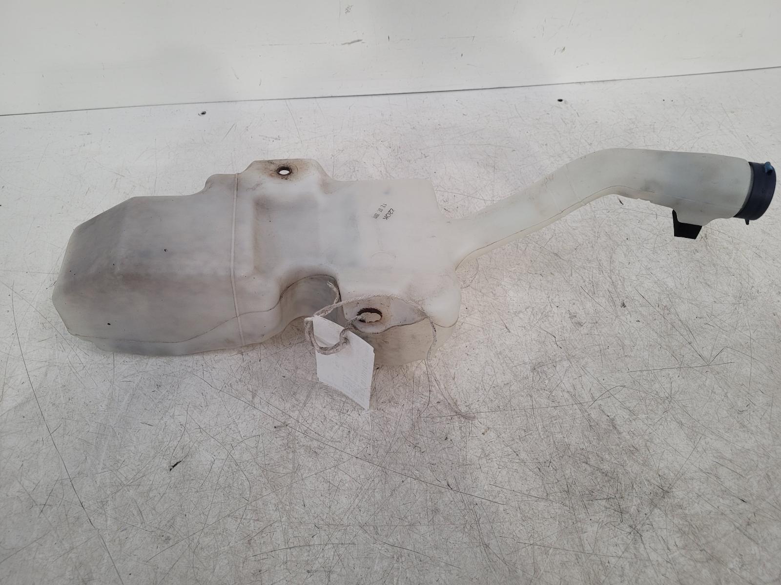 View Auto part Washer Bottle Fiat 500 2012