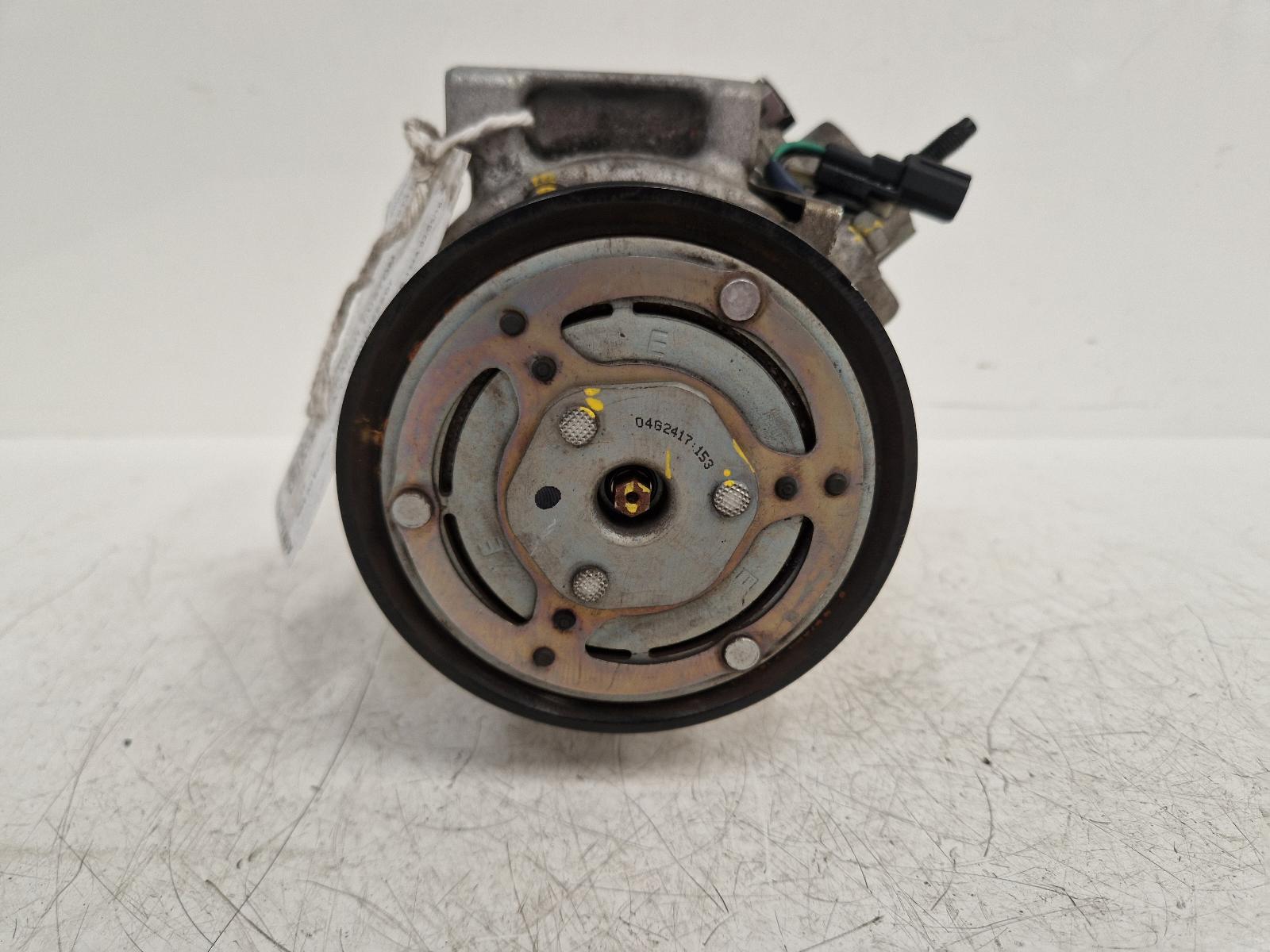 View Auto part Compressor Ford Transit Custom 2024