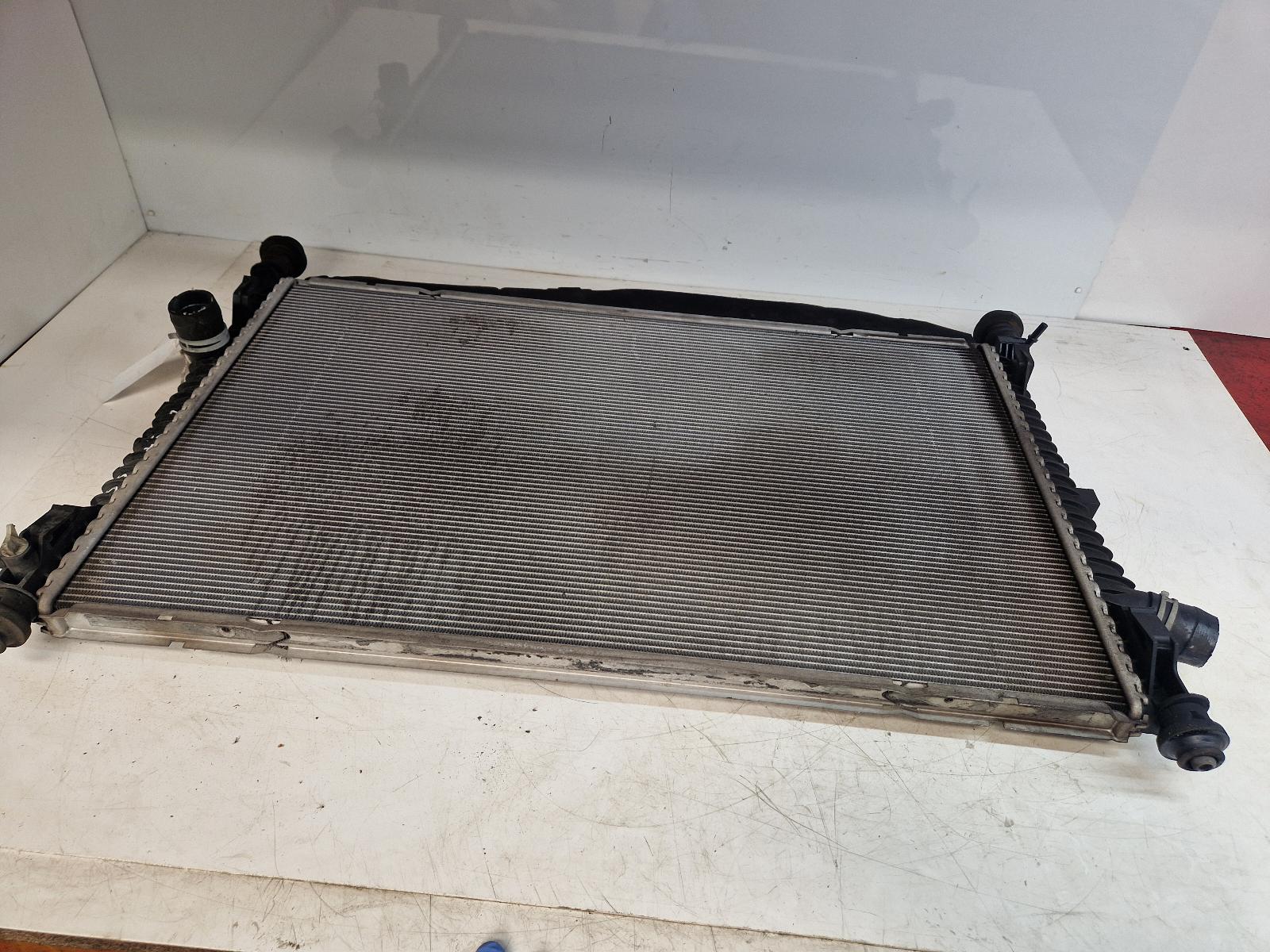 View Auto part Radiator Ford Transit Custom 2024