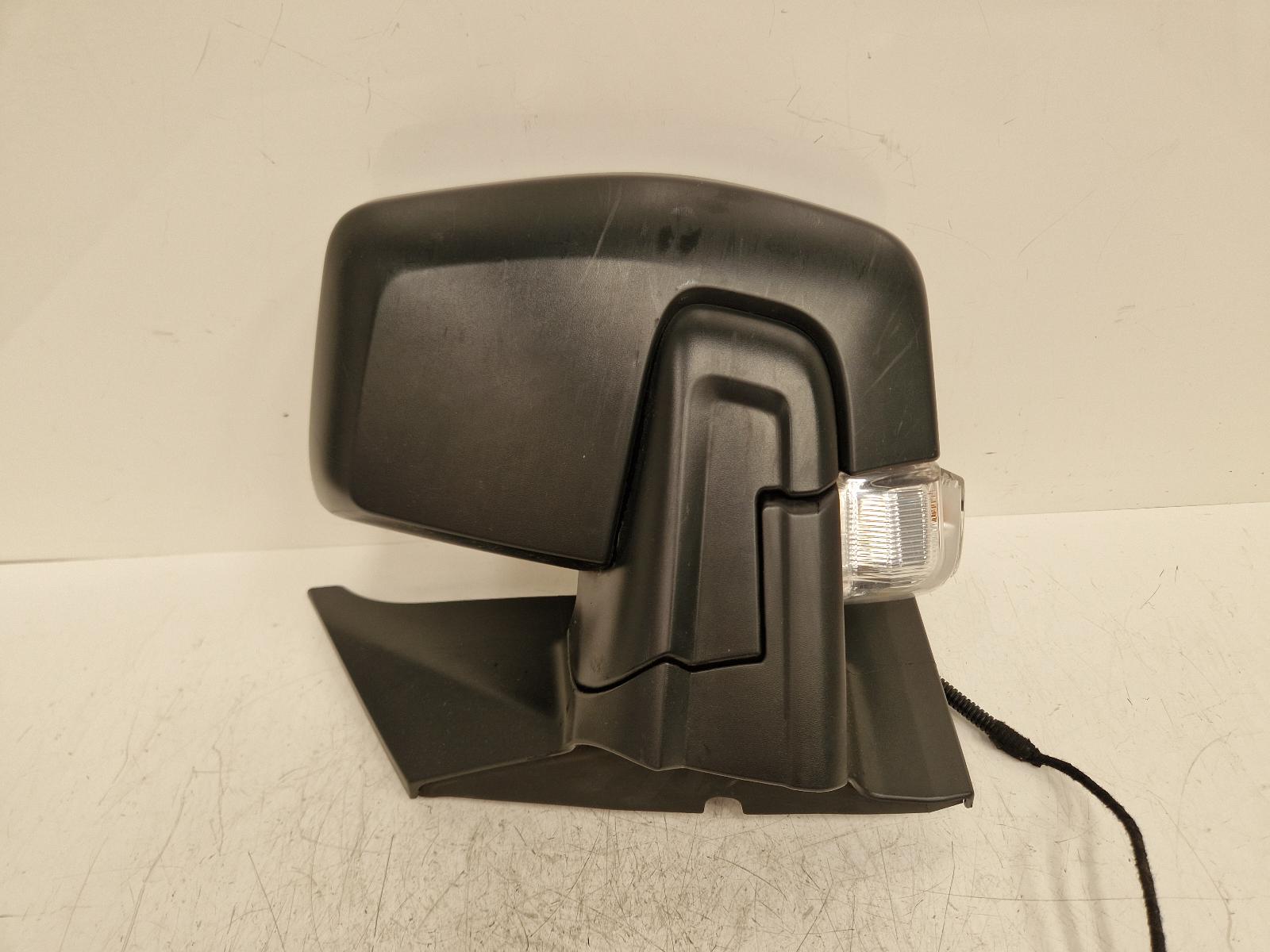 View Auto part L Door Mirror Ford Transit Custom 2024