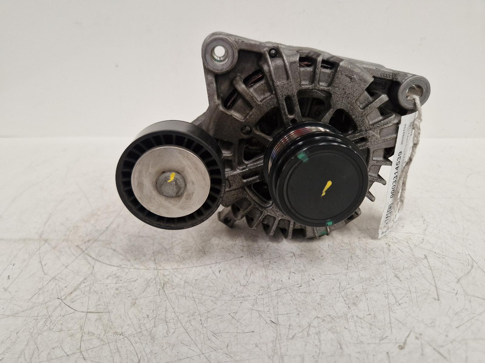 View Auto part Alternator Ford Transit Custom 2024