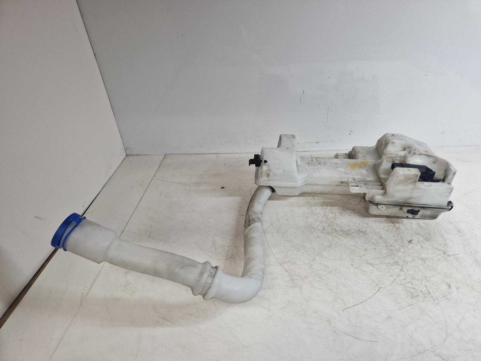 View Auto part Washer Bottle Ford Transit Custom 2024