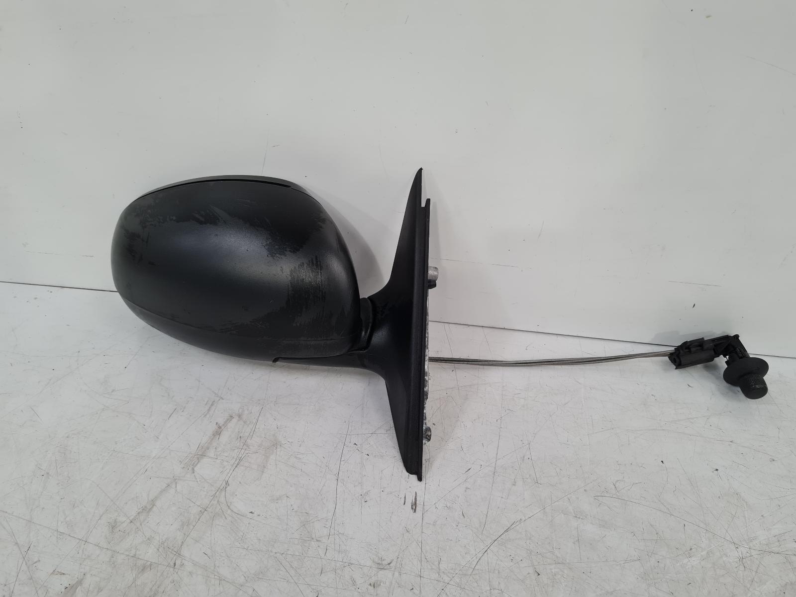 View Auto part R Door Mirror Skoda Fabia 2013