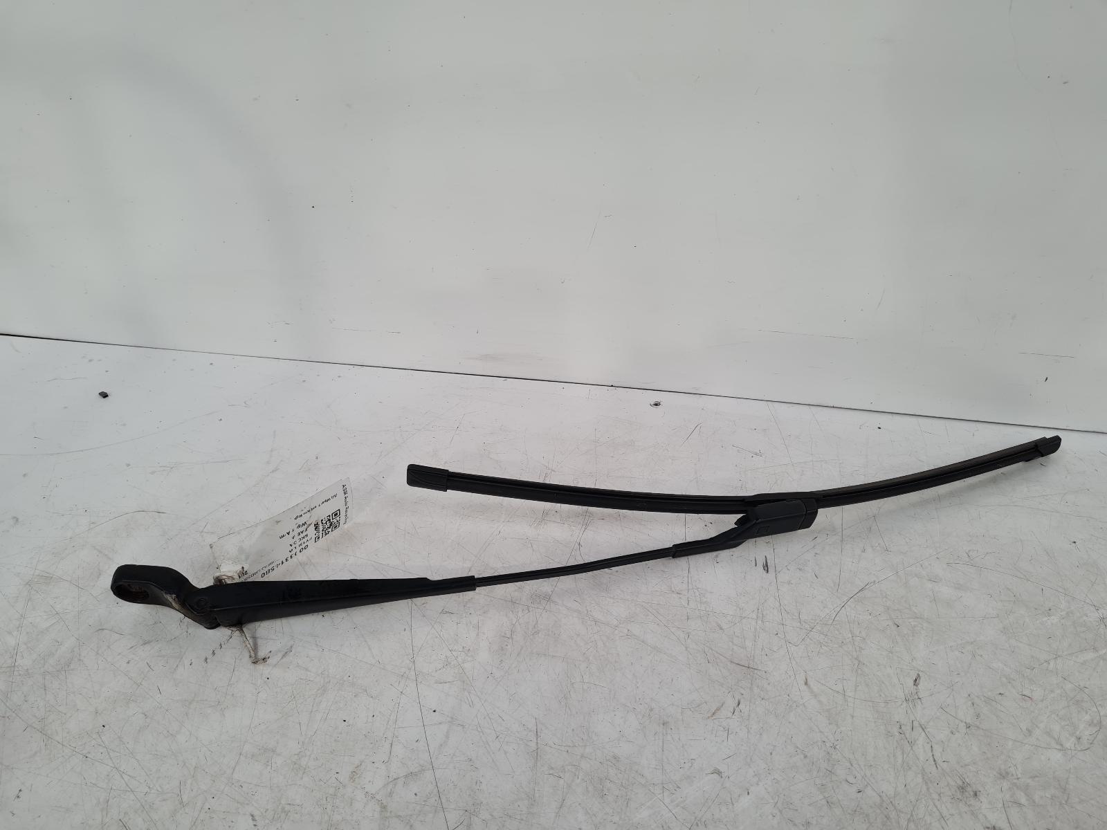 View Auto part Wiper Arm Skoda Fabia 2013