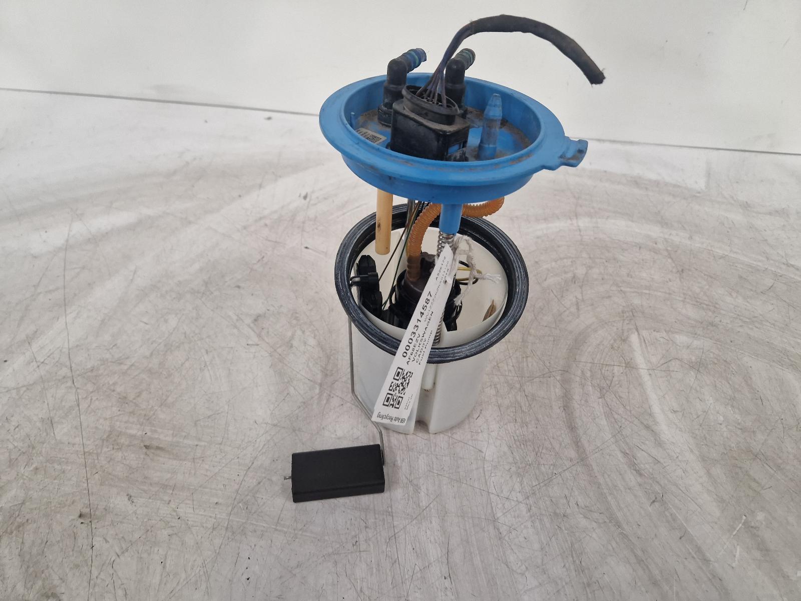 View Auto part Fuel Pump Volkswagen Caddy 2018