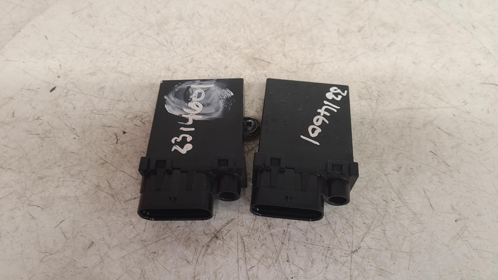 View Auto part ECU Bmw R 1300 Gs 2025