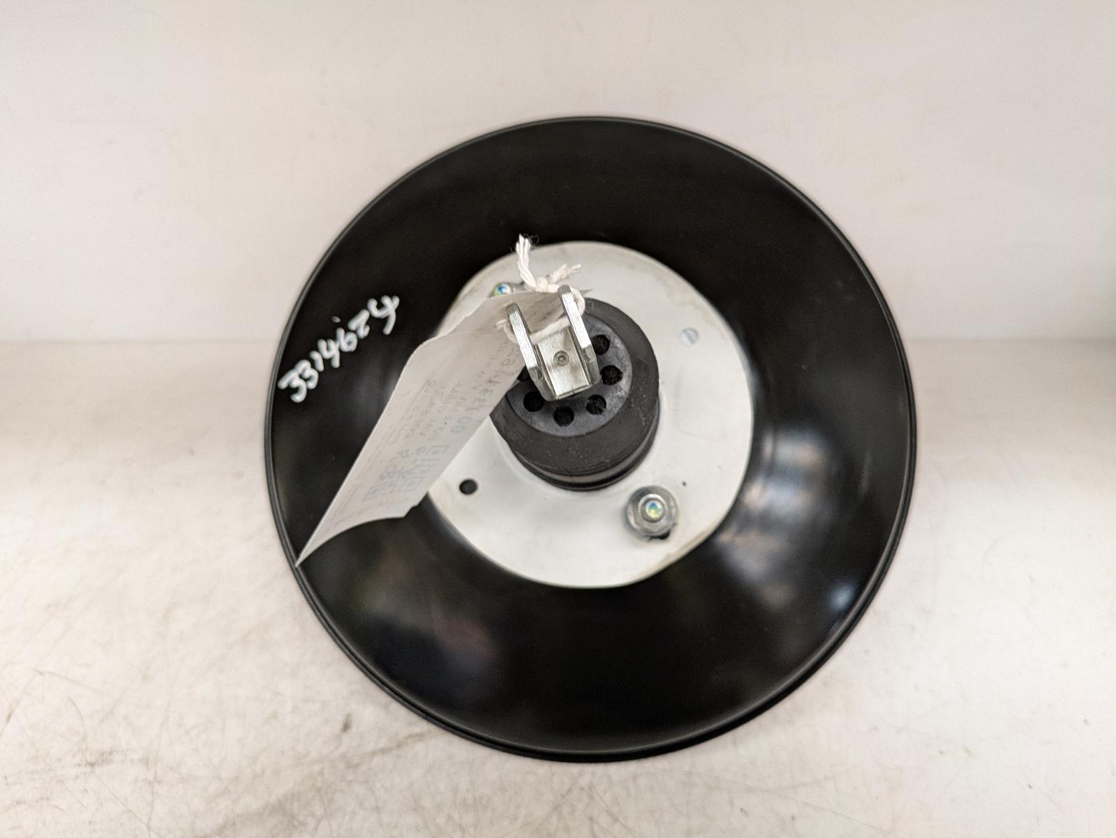 View Auto part Brake Servo Vauxhall Corsa 2012