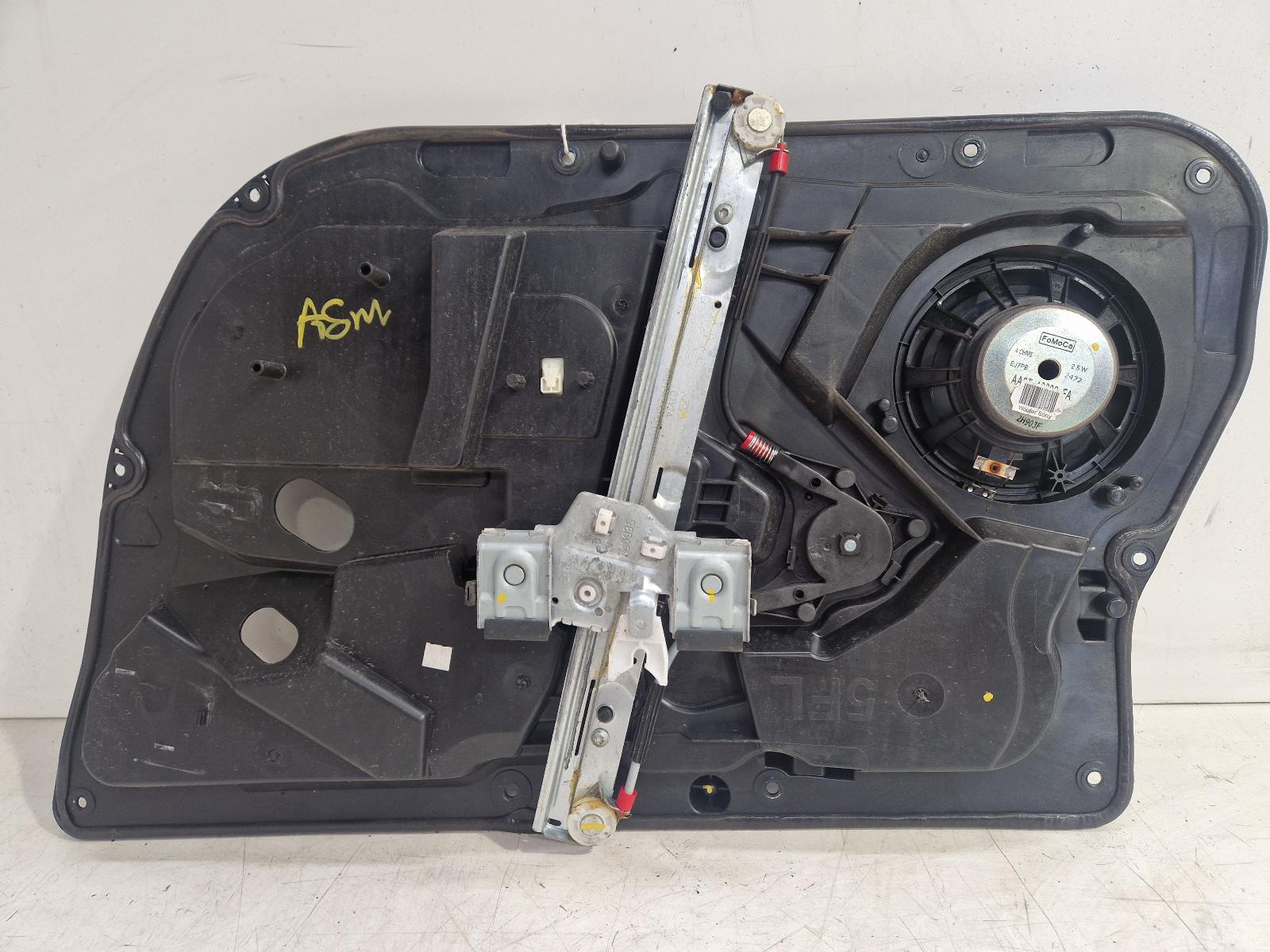 View Auto part LF Window Regulator Ford Fiesta 2013