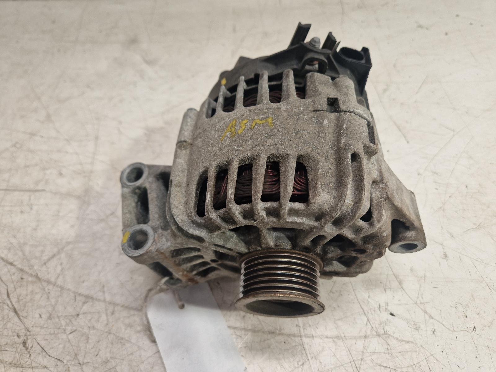 View Auto part Alternator Ford Fiesta 2013