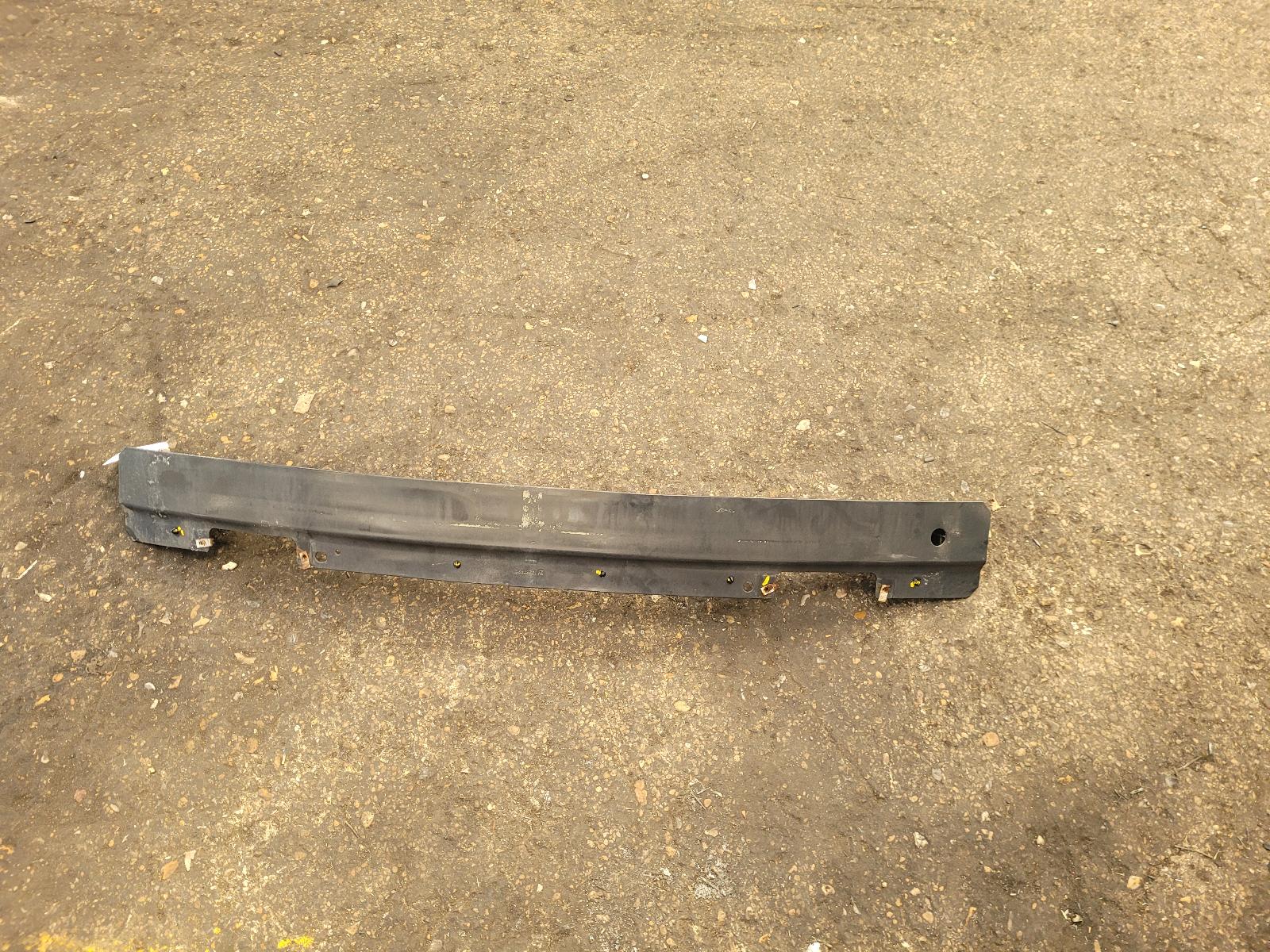View Auto part Front Bumper Reinforcement Vauxhall Meriva 2013