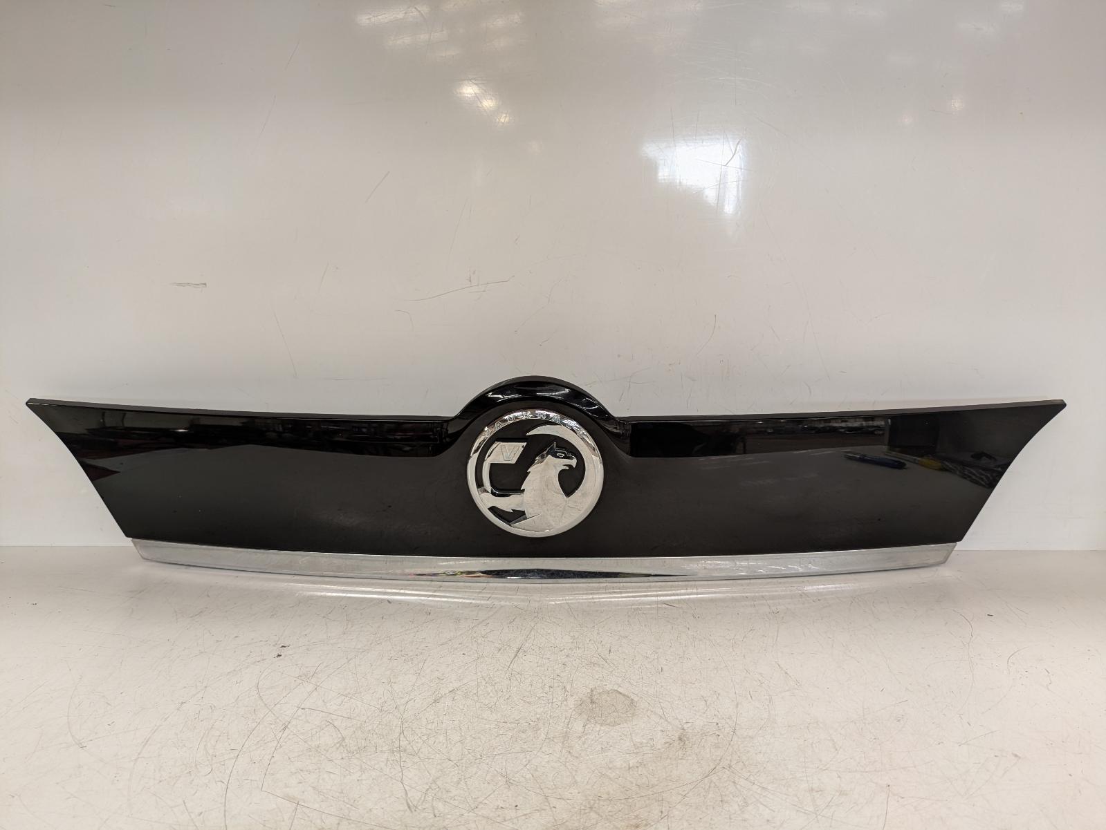 View Auto part Tailgate Handle Vauxhall Meriva 2013