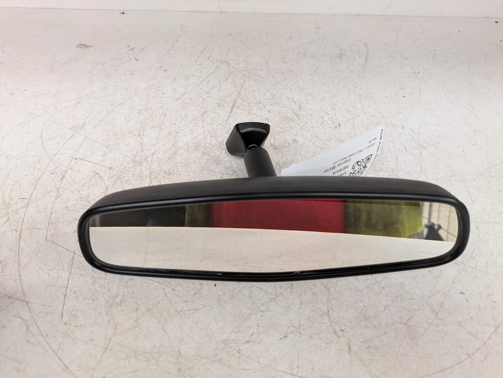 View Auto part Interior Mirror Vauxhall Meriva 2013