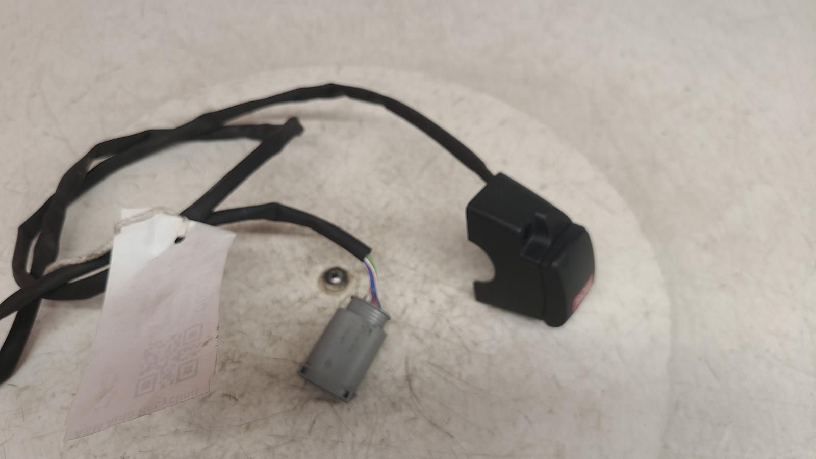 View Auto part Misc Switch Bmw R 1300 Gs 2025