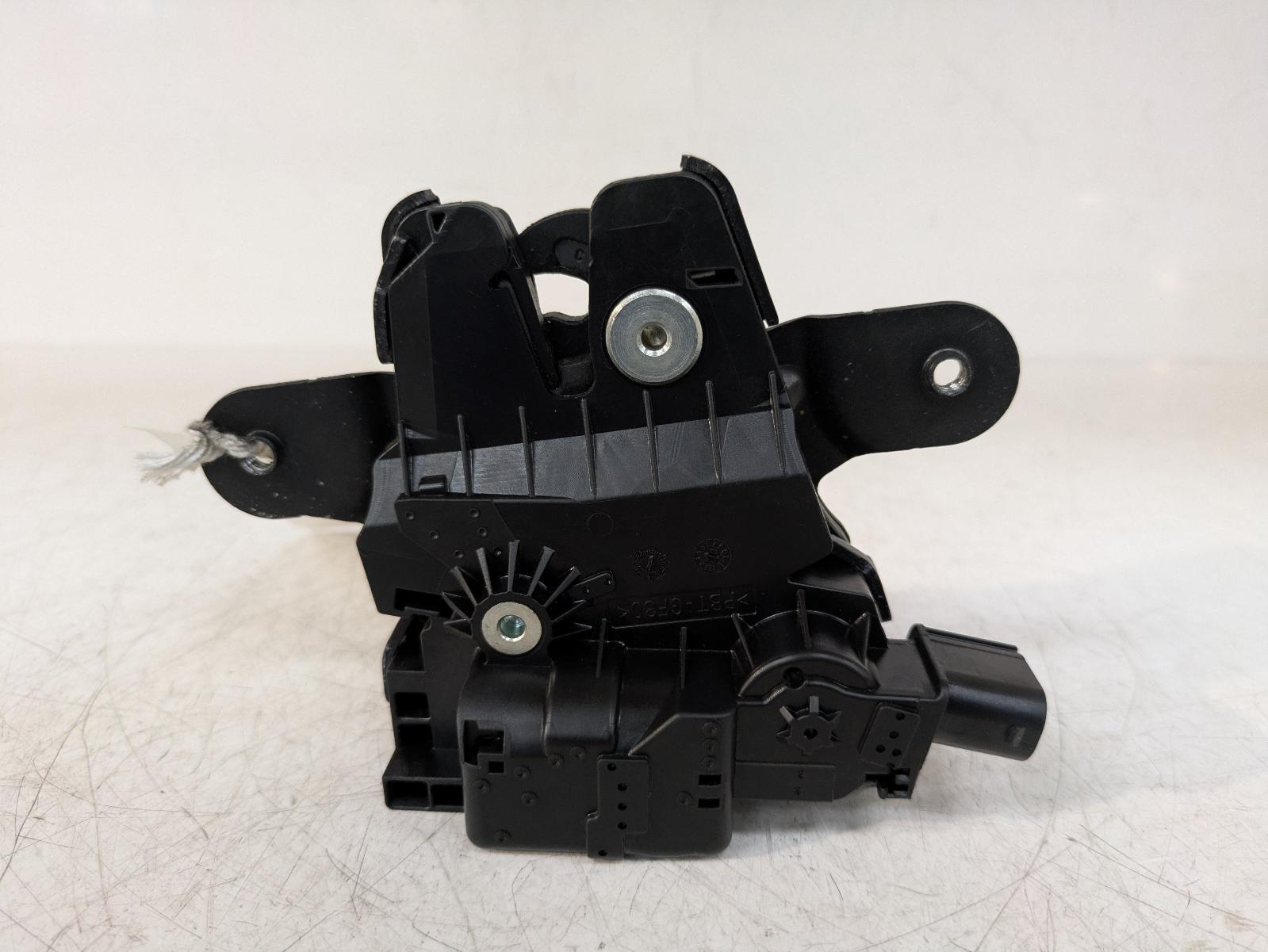 View Auto part Door Lock Assembly Mini (bmw) Mini 2009
