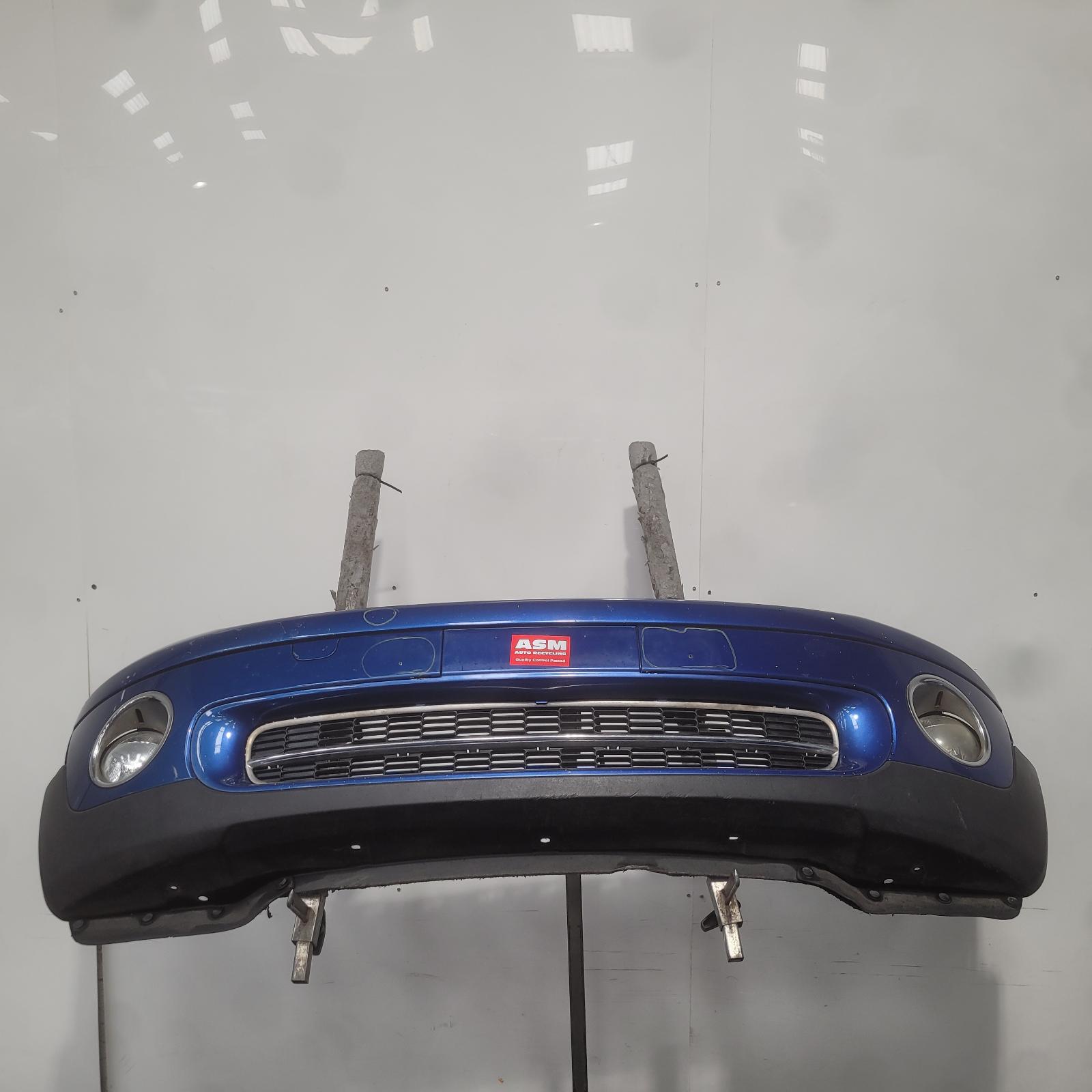 View Auto part Front Bumper Mini (bmw) Mini 2009