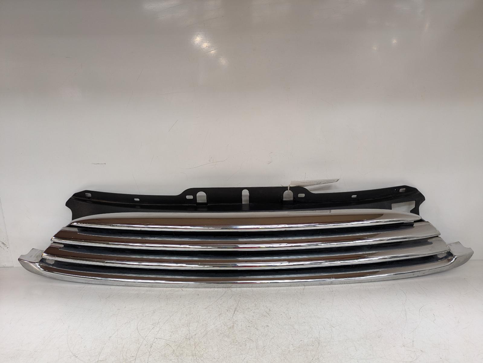 View Auto part Grille Mini (bmw) Mini 2009