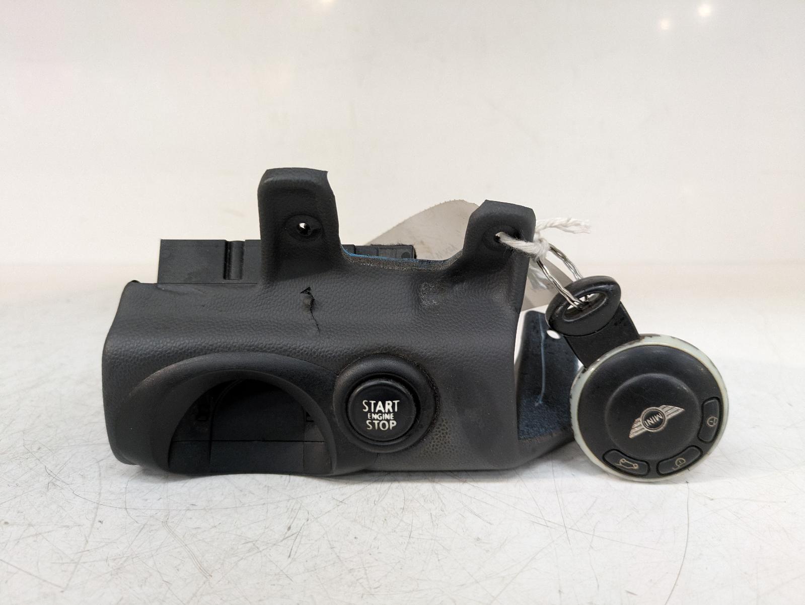 View Auto part Ignition W/Key Mini (bmw) Mini 2009
