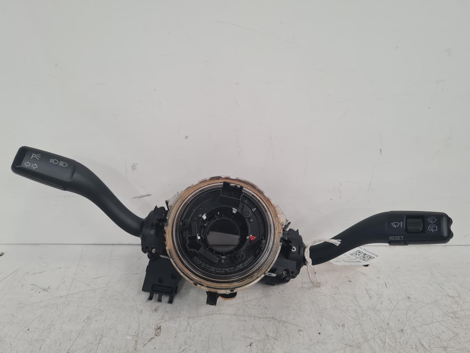 View Auto part Combination Switch Audi A4 2002