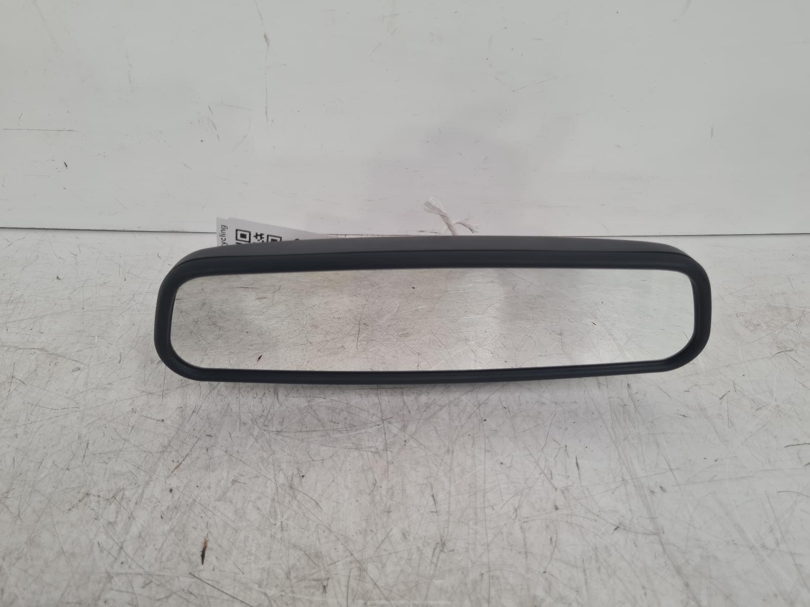 View Auto part Interior Mirror Audi A4 2002