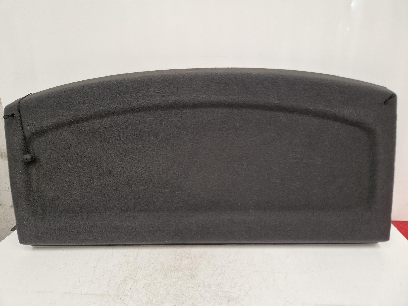 View Auto part Parcel Shelf Volkswagen Golf 2009