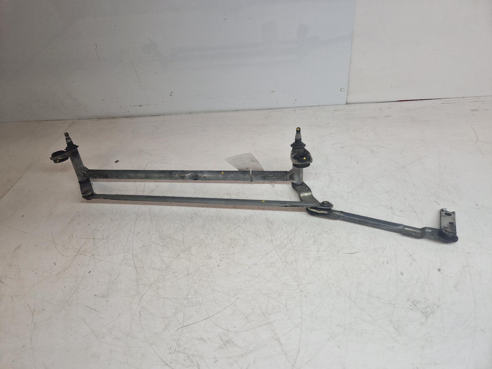View Auto part Wiper Linkage Volkswagen Golf 2009