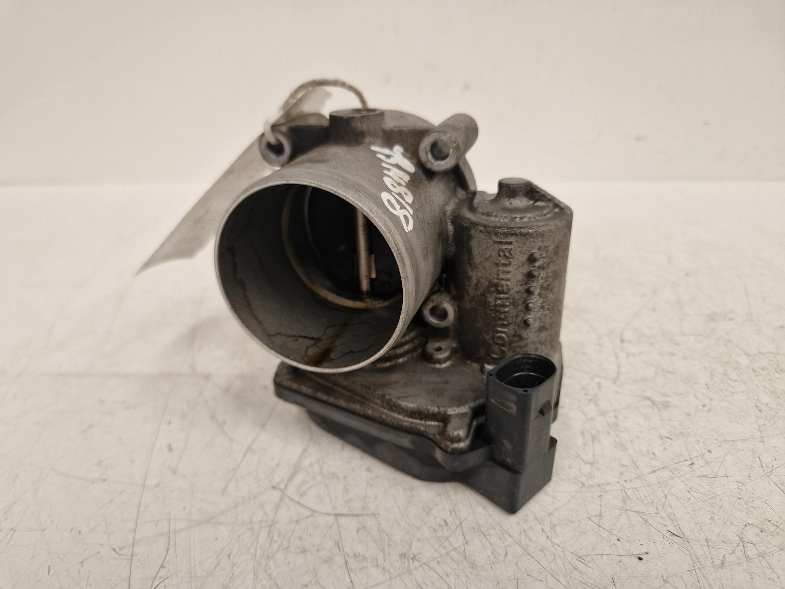 View Auto part Throttle Body Volkswagen Golf 2009