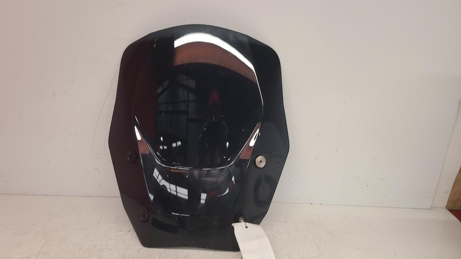 View Auto part Visor Screen Bmw R 1300 Gs 2025