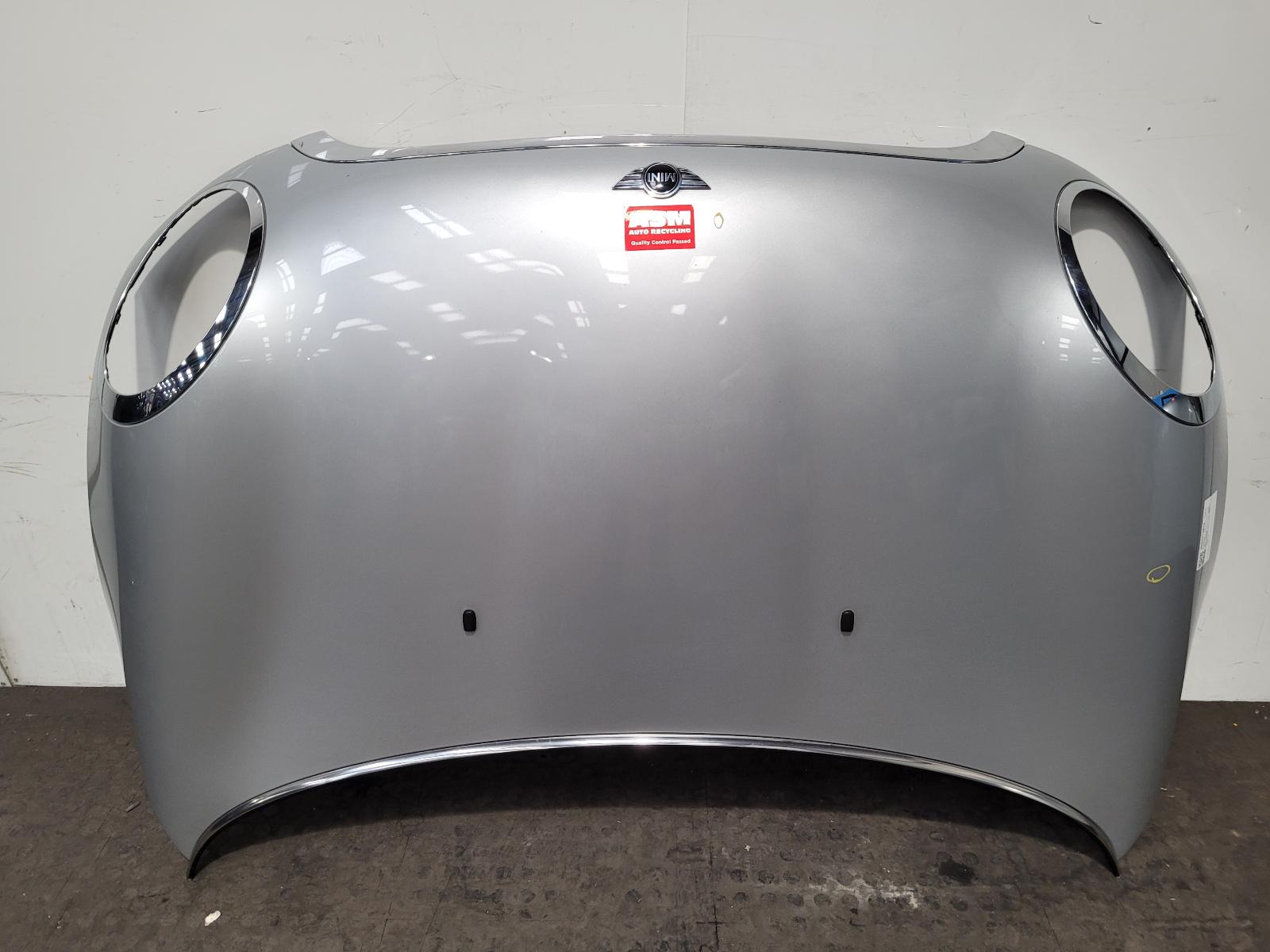 View Auto part Bonnet Mini (bmw) Mini 2008