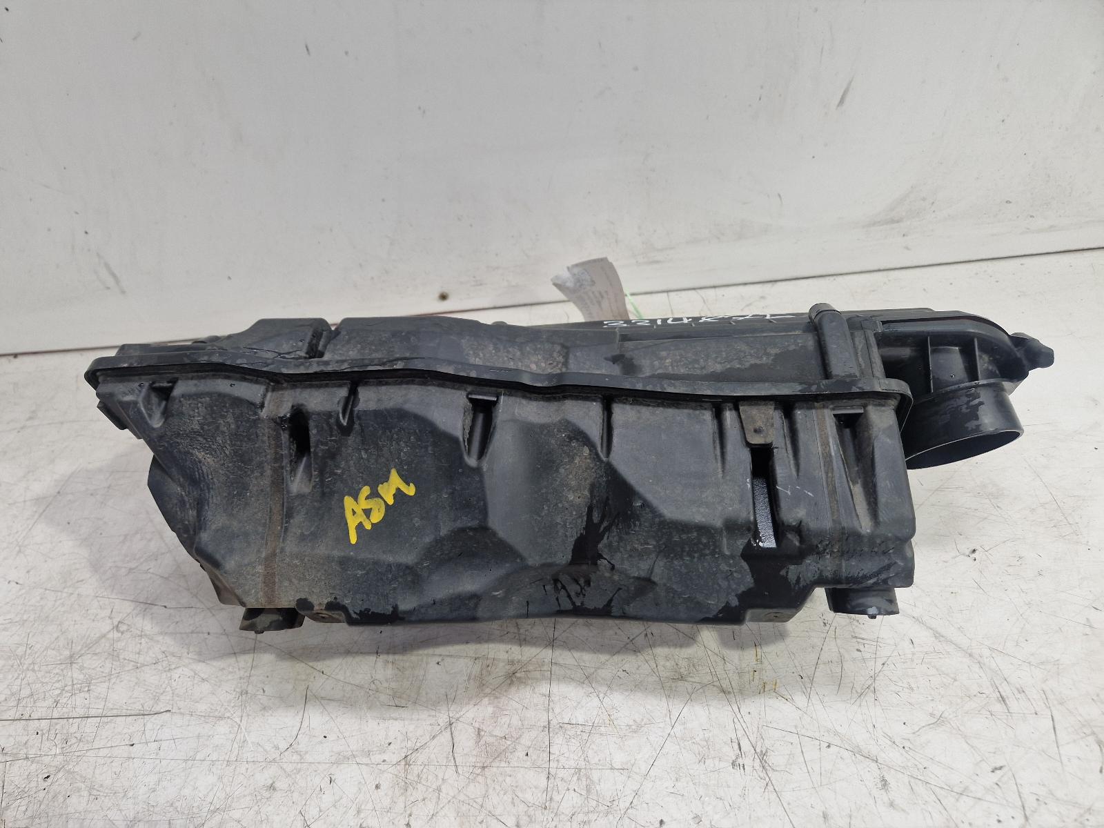 View Auto part Air Cleaner/Box Mini (bmw) Mini 2008