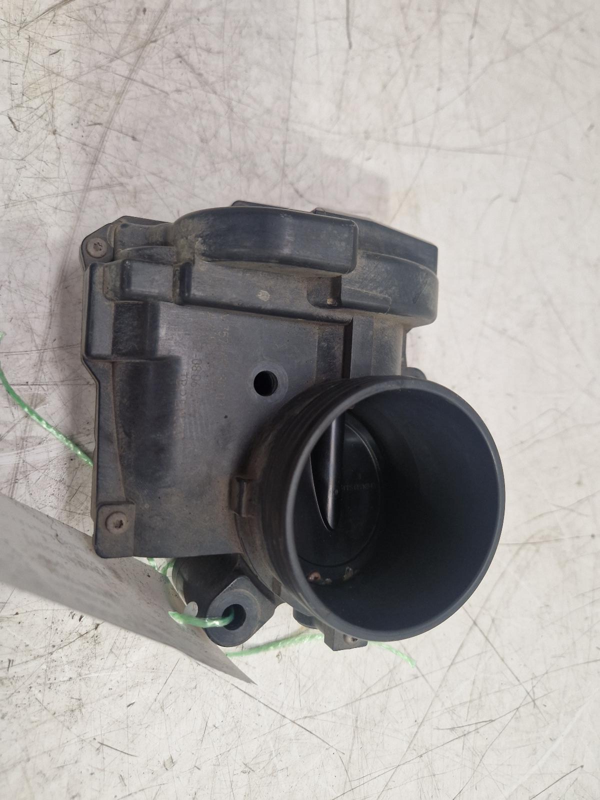 View Auto part Throttle Body Mini (bmw) Mini 2008