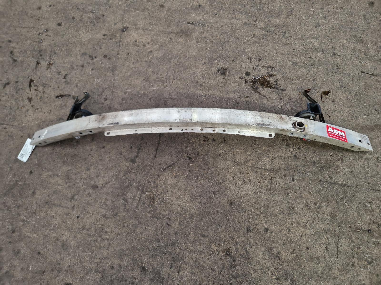 View Auto part Front Bumper Reinforcement Mercedes C Class 2009