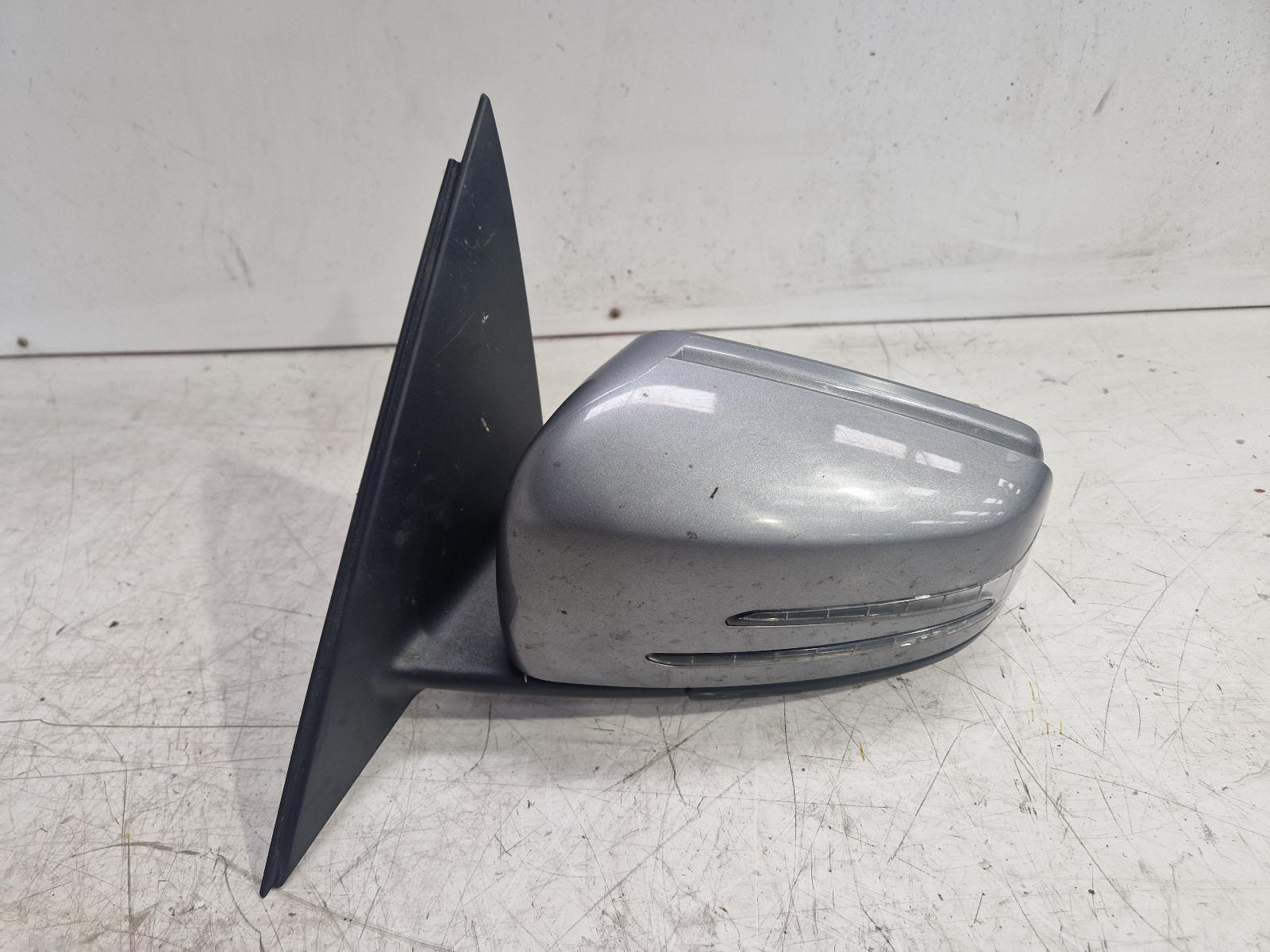 View Auto part L Door Mirror Mercedes C Class 2009