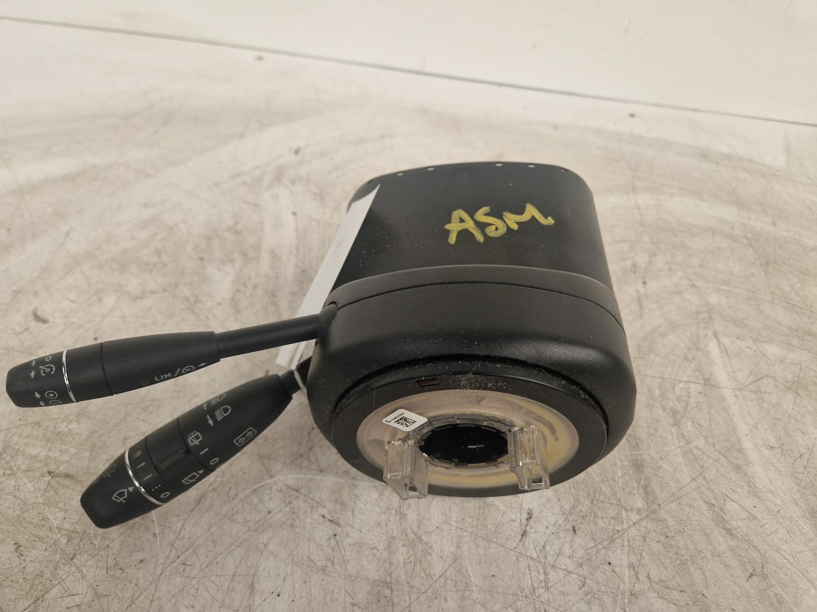 View Auto part Combination Switch Mercedes C Class 2009