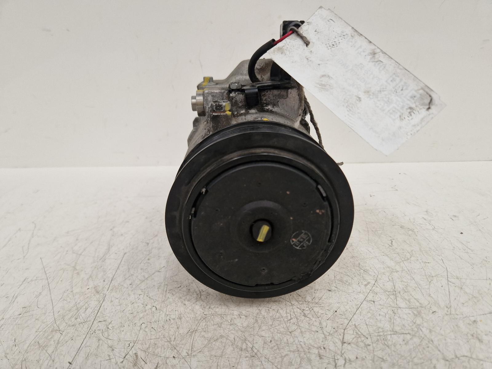View Auto part Compressor Volkswagen Polo 2012