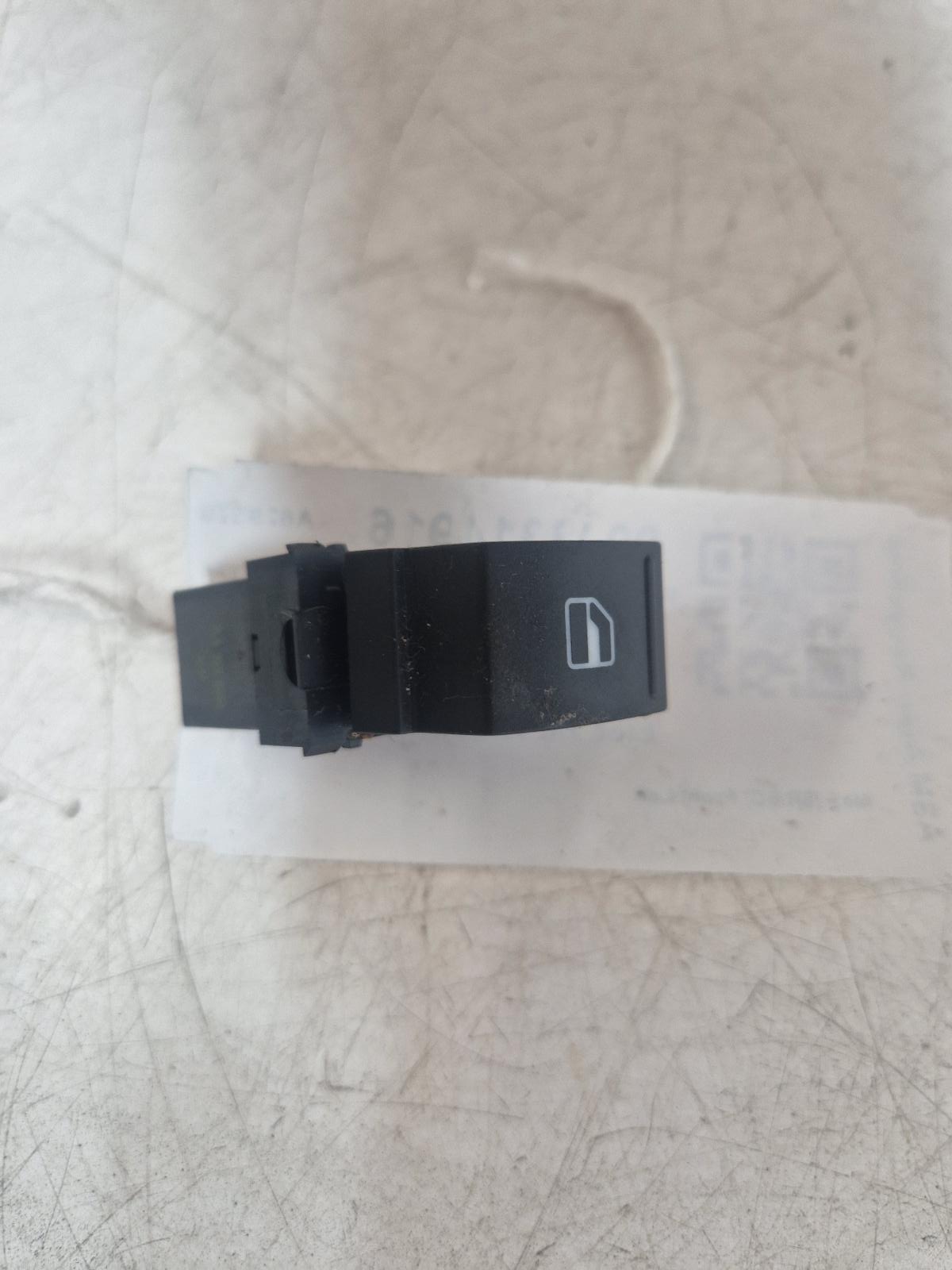 View Auto part Elect. Window Switch Volkswagen Polo 2012