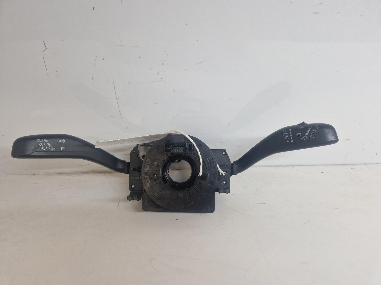 View Auto part Combination Switch Volkswagen Polo 2012