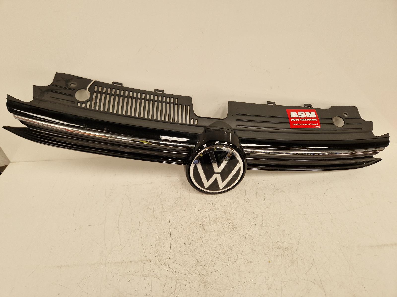 View Auto part Grille Volkswagen Golf 2025