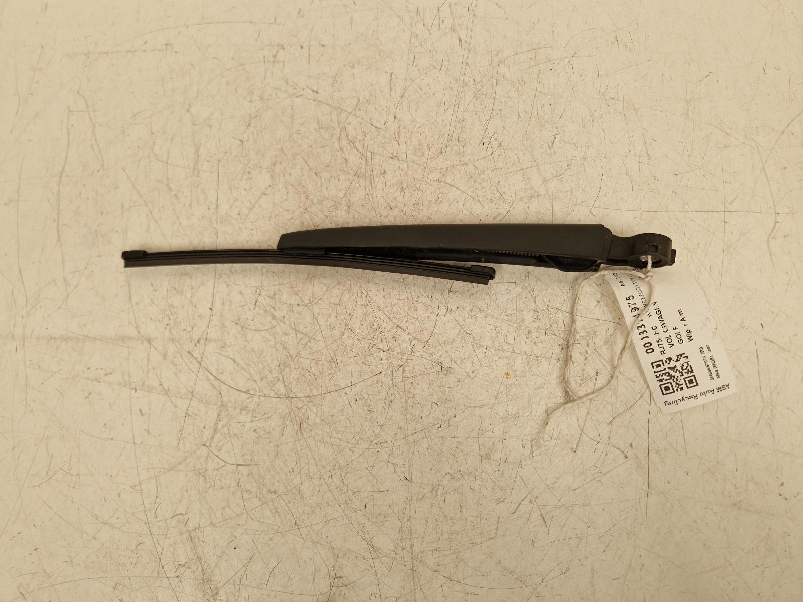 View Auto part Wiper Arm Volkswagen Golf 2025