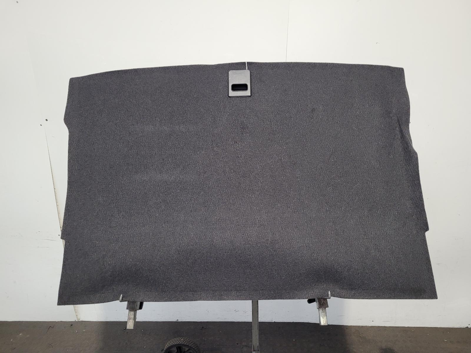View Auto part Floor Mats/Boot Liner Volkswagen Golf 2025