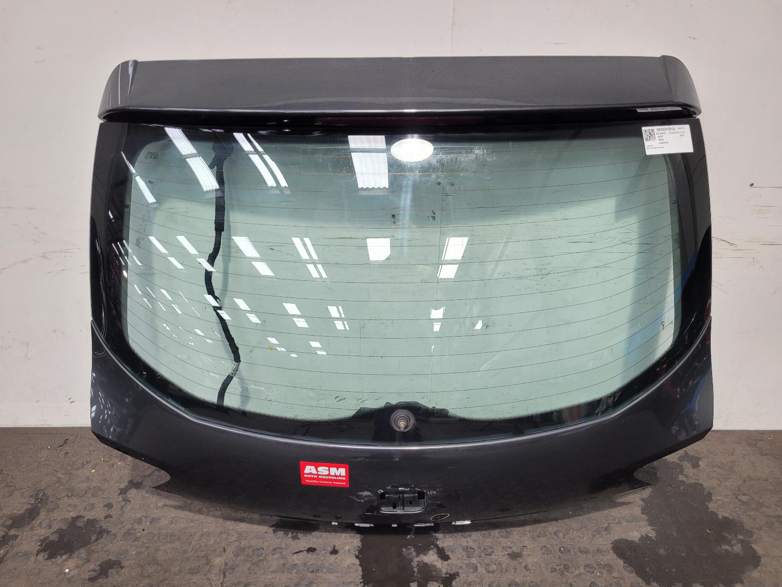 View Auto part Bootlid/Tailgate Seat Ibiza 2010