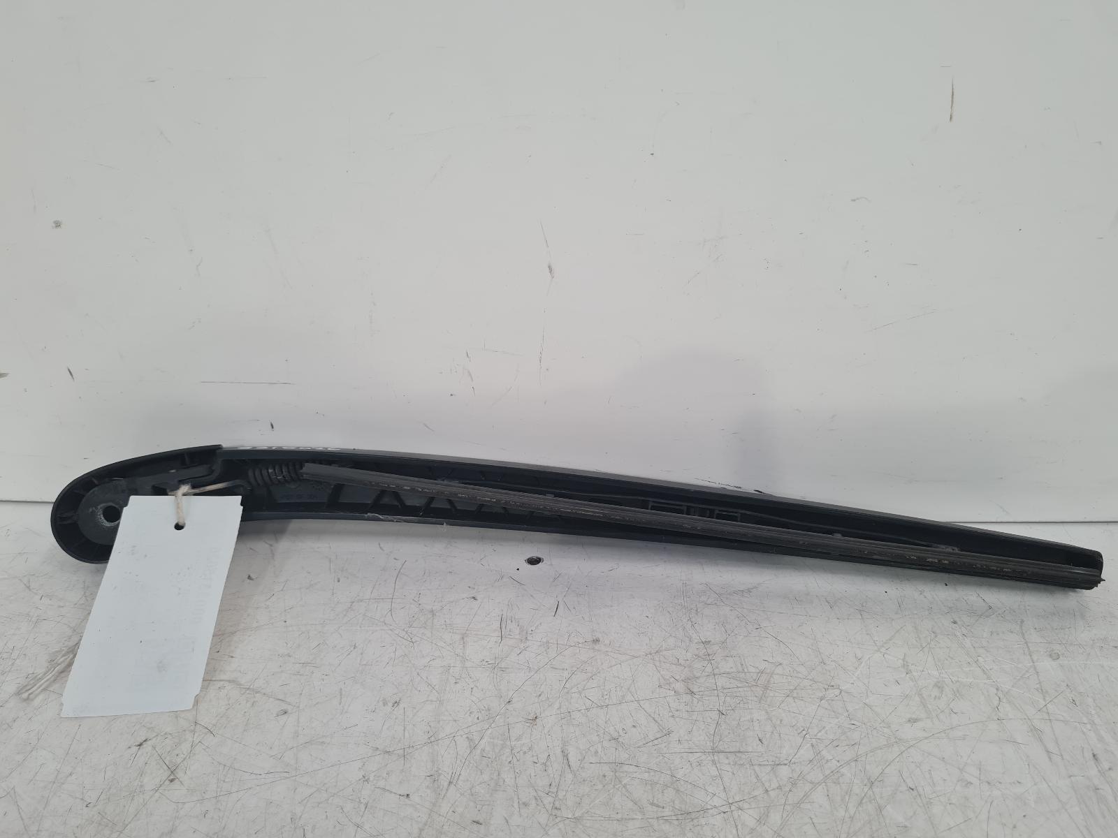 View Auto part Wiper Arm Seat Ibiza 2010