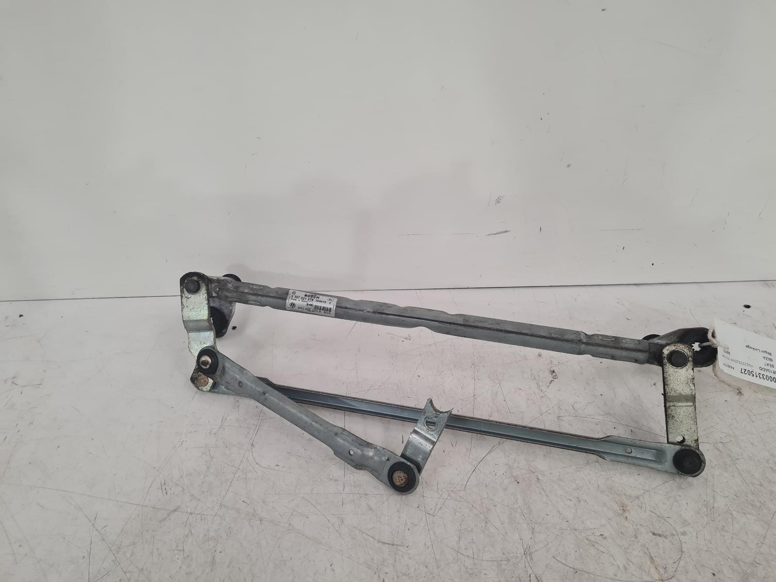 View Auto part Wiper Linkage Seat Ibiza 2010
