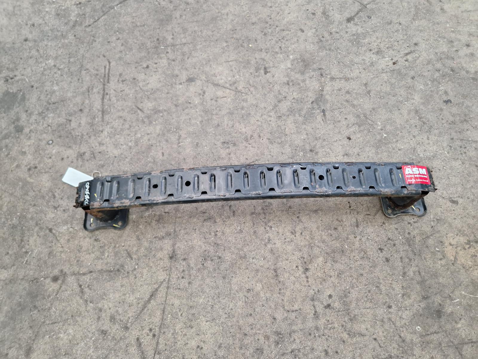 View Auto part Rear Bumper Reinforcement Ford Fiesta Active 2019