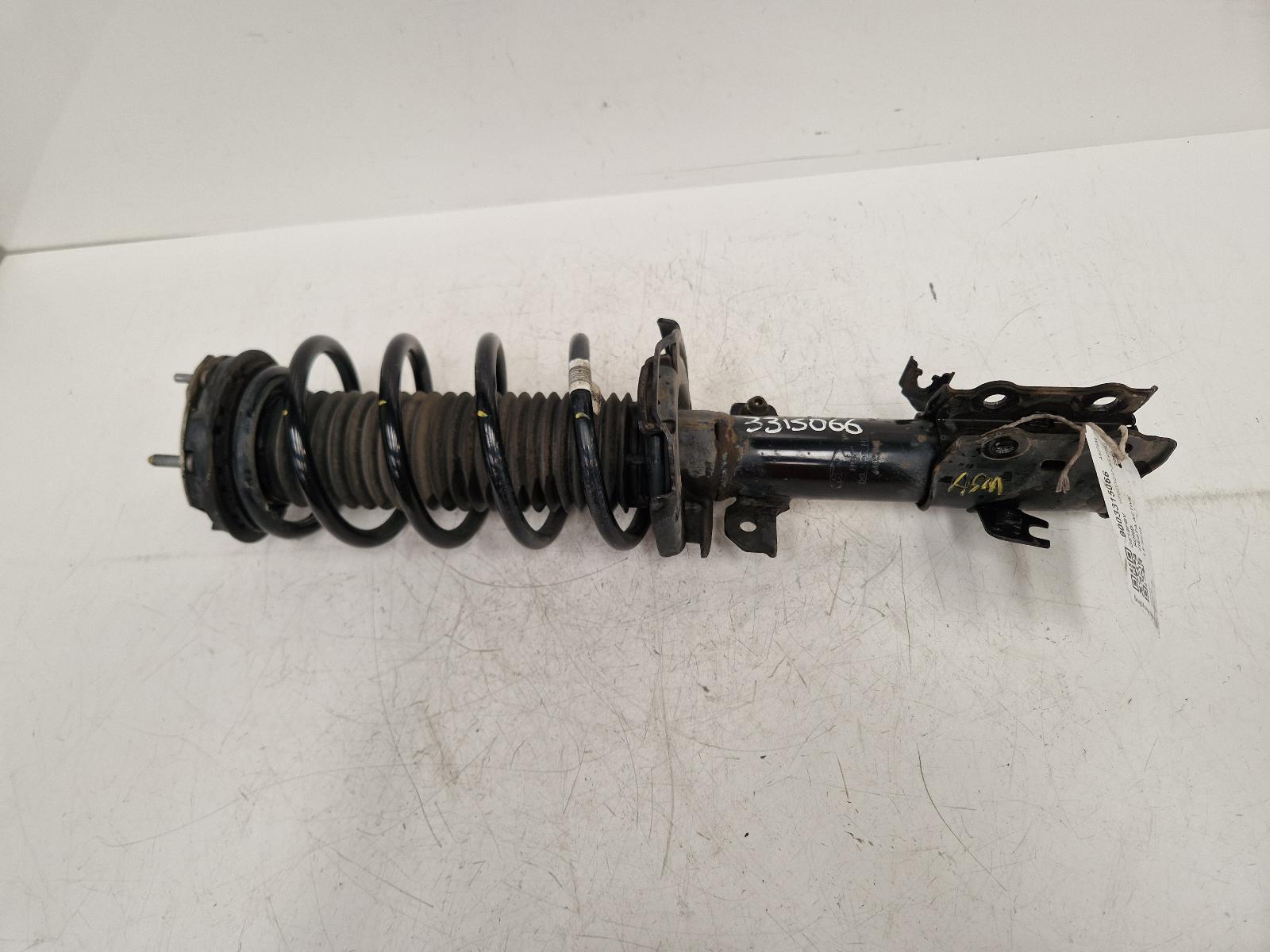 View Auto part LF Strut Ford Fiesta Active 2019