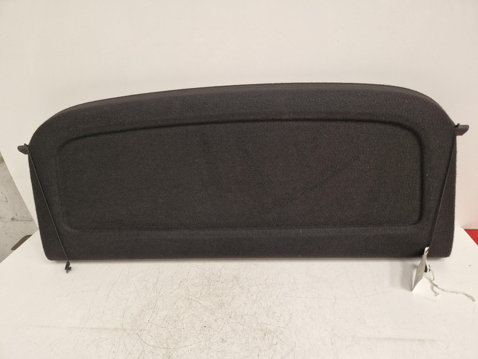 View Auto part Parcel Shelf Ford Fiesta Active 2019