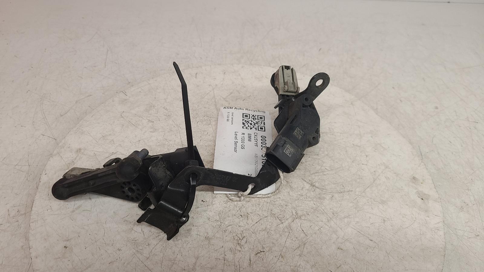 View Auto part Level Sensor Bmw R 1300 Gs 2025