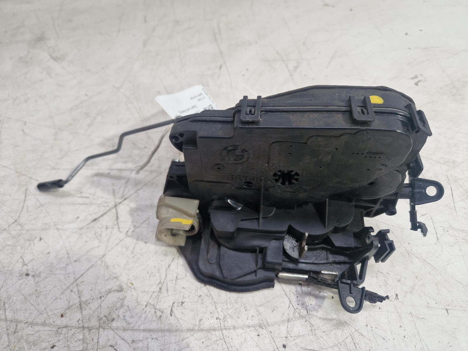 View Auto part Door Lock Assembly Bmw 3 Series 2010