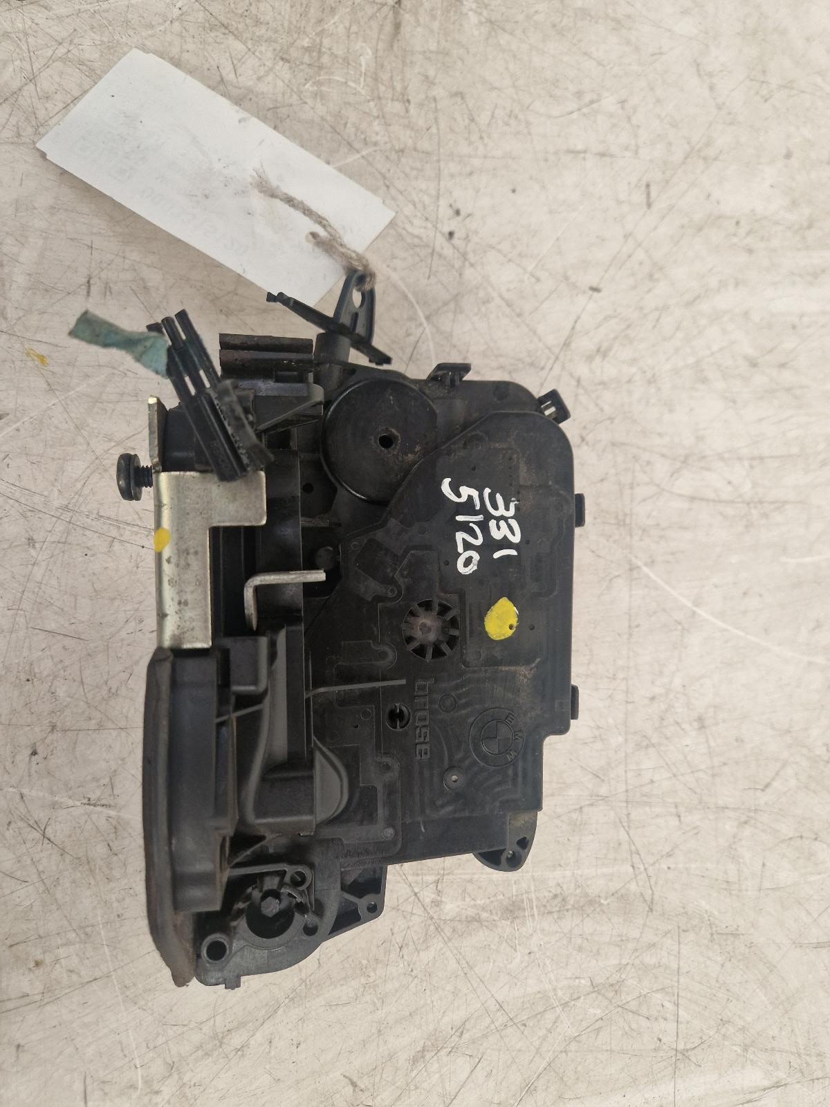 View Auto part Door Lock Assembly Bmw 3 Series 2010