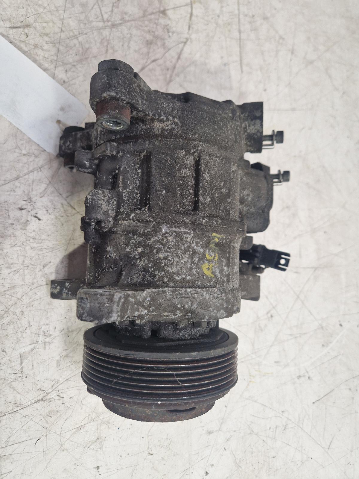 View Auto part Compressor Bmw 3 Series 2010