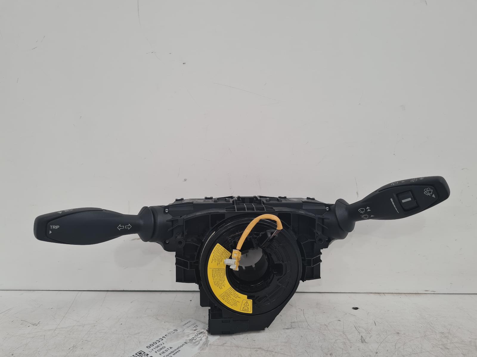 View Auto part Combination Switch Ford Fiesta 2015